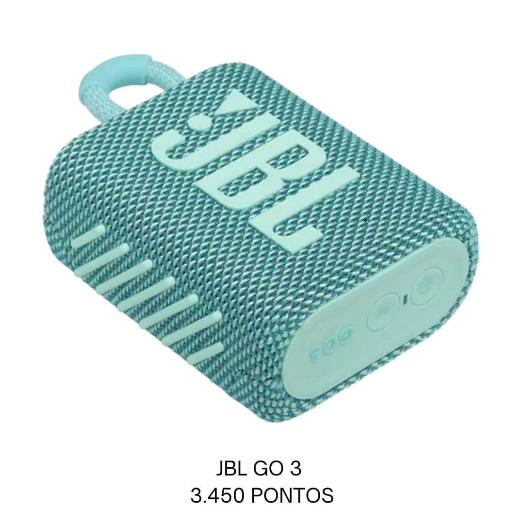 JBL GO 3